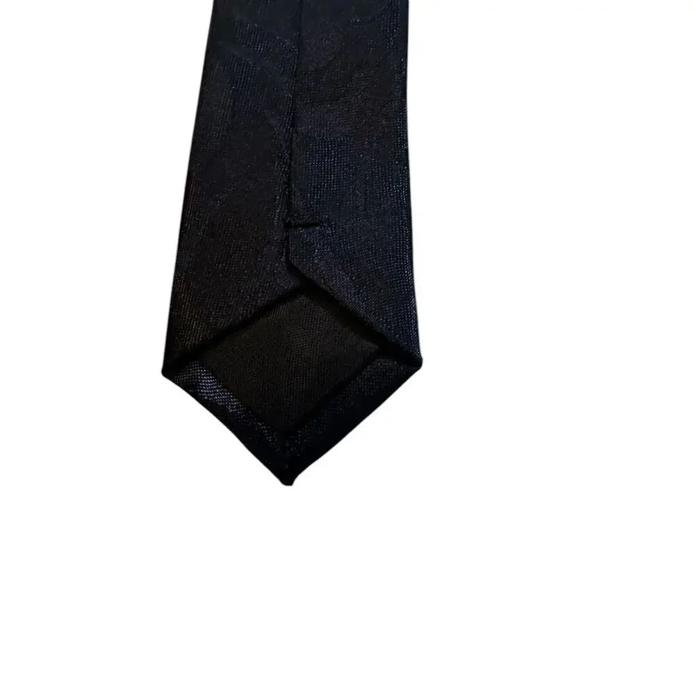 Steve Harris Noah’s Ark Religious Christian Novelty Necktie